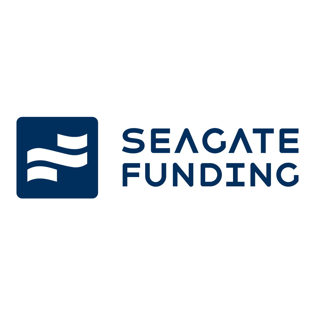 Seagate Funding